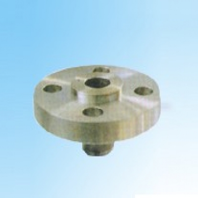 美標(biāo)對焊法蘭