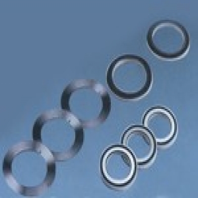 分切紙上、下圓刀