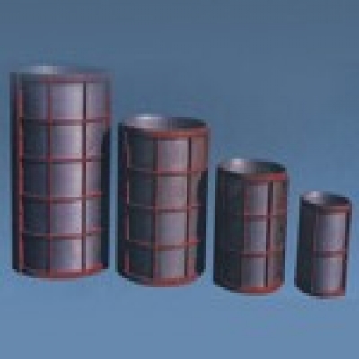 CX0.5、1.6、2.4m2離心篩、篩漿機(jī)、篩板、篩鼓