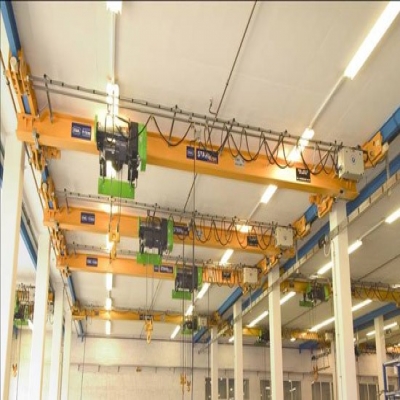 懸掛式起重機(jī)